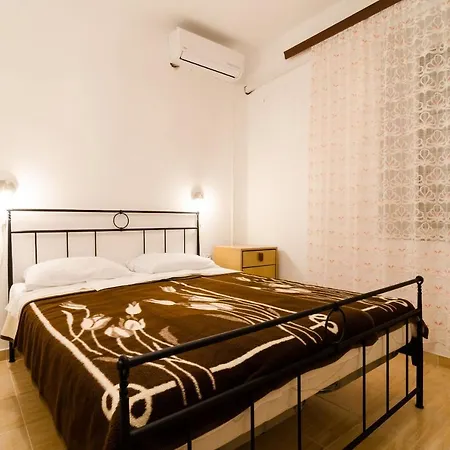 Vendégház Kiko Pomena