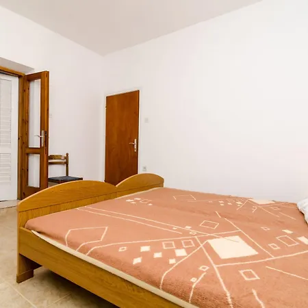 Kiko Vendégház Pomena