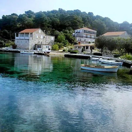Kiko Maison d'hôtes