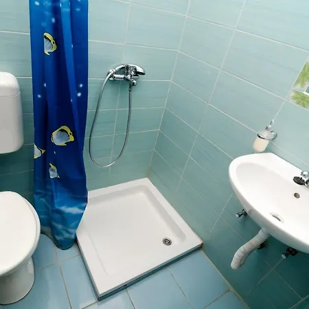 Kiko Guest house Pomena