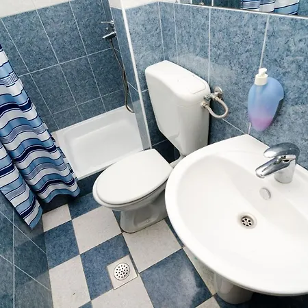 Kiko Guest house Pomena