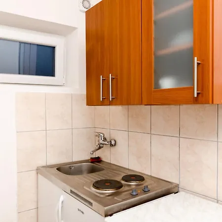 Guest house Kiko 2*