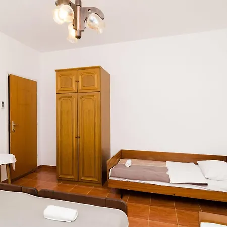 Guest house Kiko Pomena