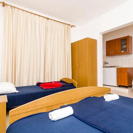 Kiko Pensionat Pomena