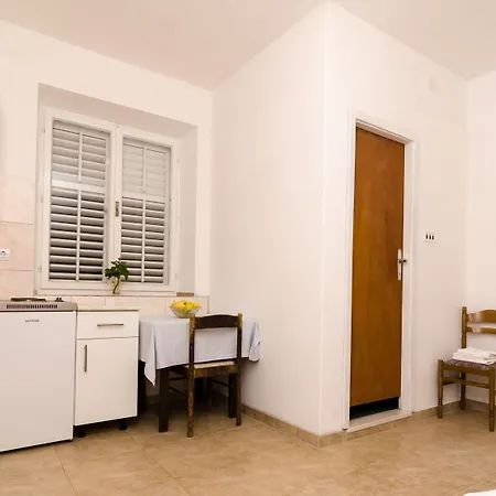 Pensionat Kiko Pomena