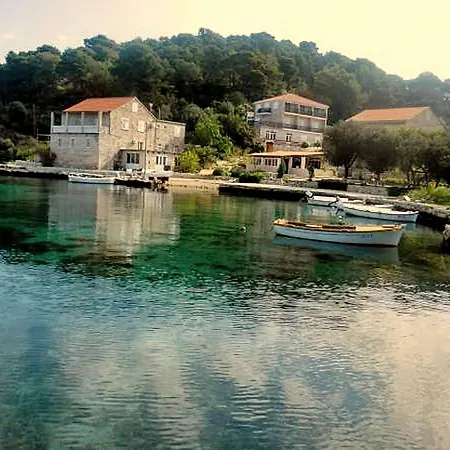 Kiko Maison d'hôtes Pomena