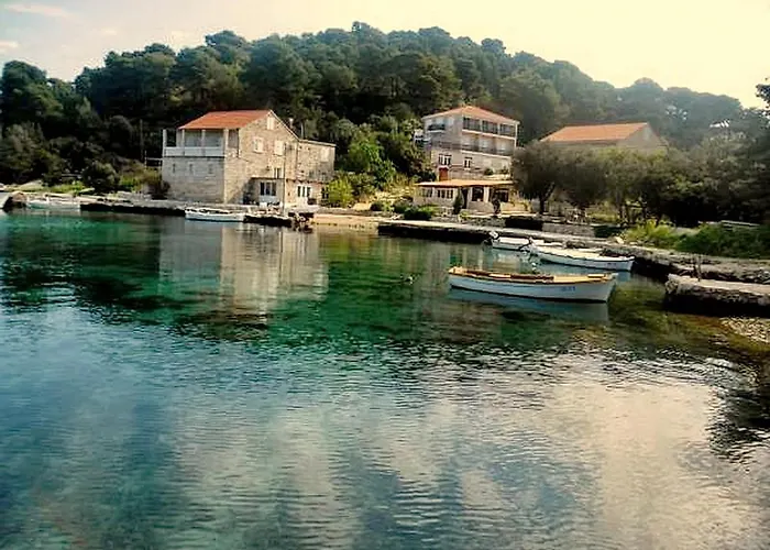 Kiko Maison d'hôtes Pomena