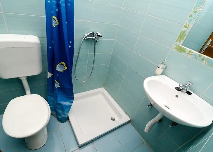 Kiko Maison d'hôtes Pomena