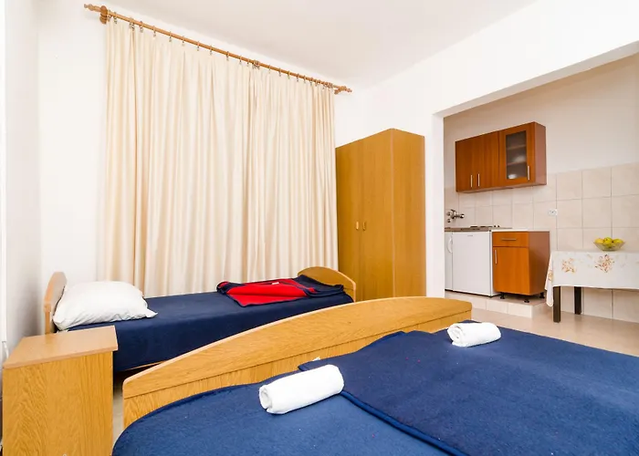 Kiko Maison d'hôtes Pomena