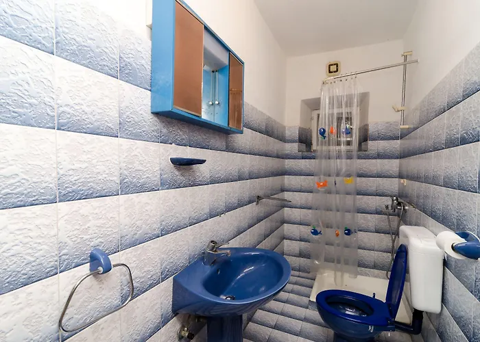 Kiko Maison d'hôtes