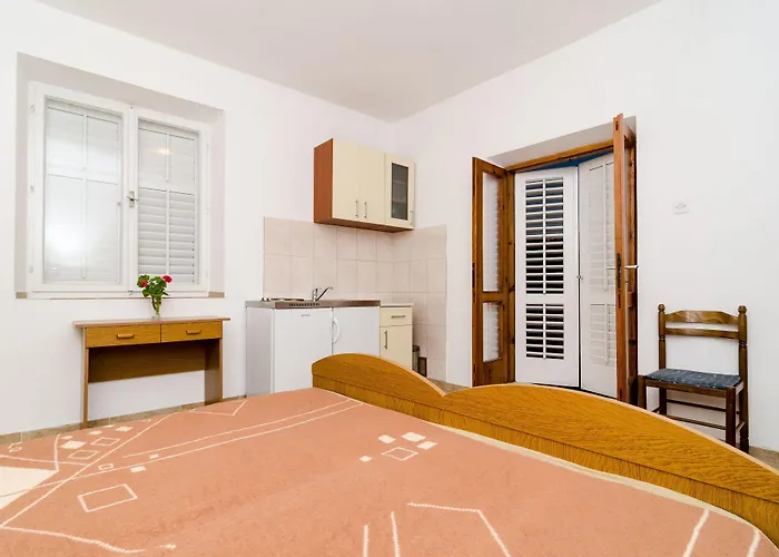 Kiko Maison d'hôtes Pomena