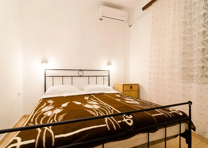 Maison d'hôtes Kiko Pomena