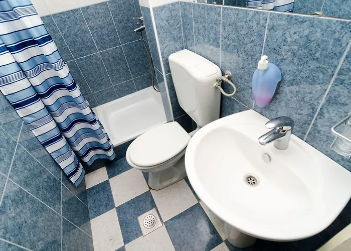 Maison d'hôtes Kiko Pomena