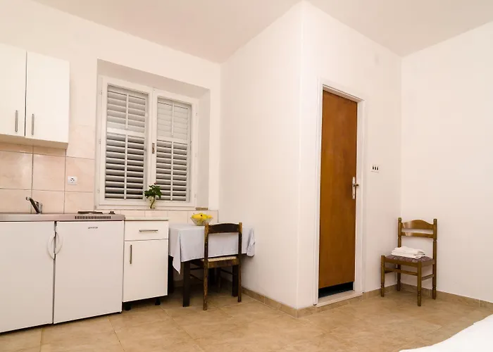 Maison d'hôtes Kiko Pomena