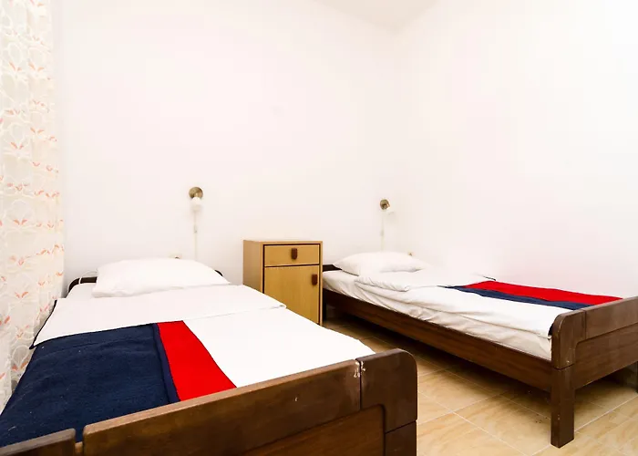 Maison d'hôtes Kiko 2*